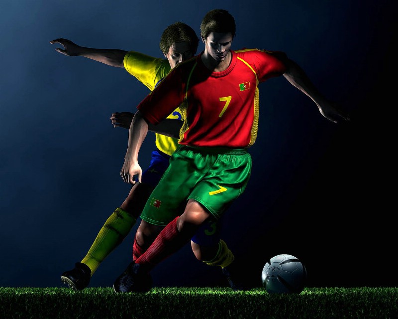 这些对手可 这些对手可